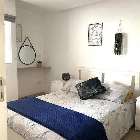 Captivating 1-Bed Apartment In Portimao-Beach Portimão