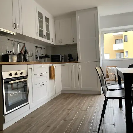 Captivating 1-Bed Apartment In Portimao-Beach * Portimão