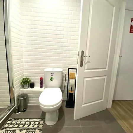 Captivating 1-Bed Apartment In Portimao-Beach * Portimão
