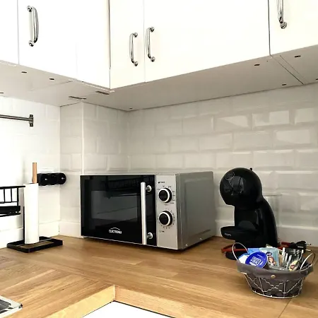 Captivating 1-Bed Apartment In Portimao-Beach * Portimão