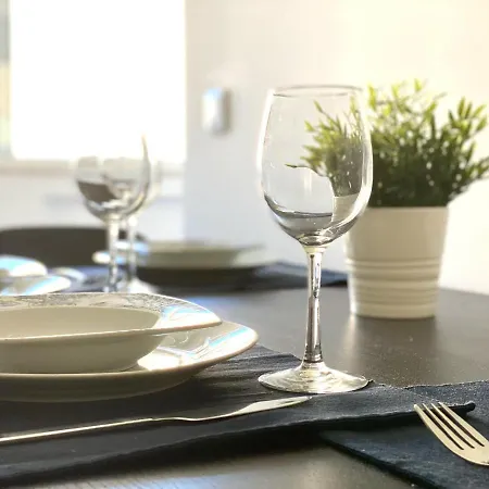 Captivating 1-Bed Apartment In Portimao-Beach * Portimão