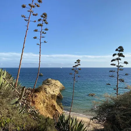 Appartement Captivating 1-Bed Apartment In Portimao-Beach Portimão