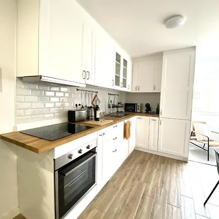 Appartement Captivating 1-Bed Apartment In Portimao-Beach Portimão