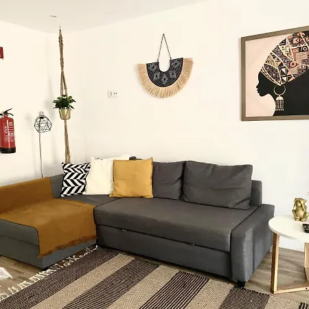 Captivating 1-Bed Apartment In Portimao-Beach Portimão