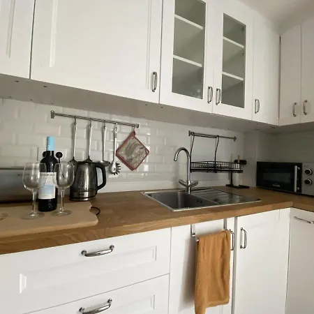 Appartement Captivating 1-Bed Apartment In Portimao-Beach Portimão